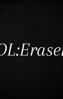 Decaying Light:Eraser