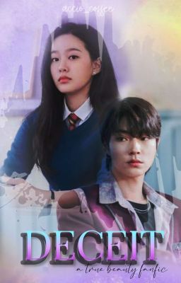 deceit  • Han Seojun x Kang Soojin