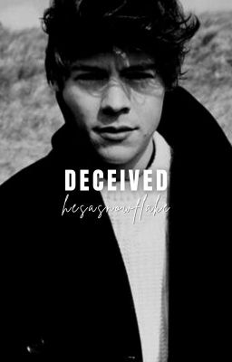 deceived ↠ harry styles ✓