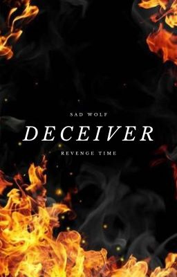 Deceiver: Revenge Time (3)