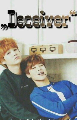 »Deceiver« | YoonMin [Oneshot]