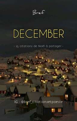 DECEMBER 