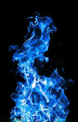 Decendants: A Blue Flame