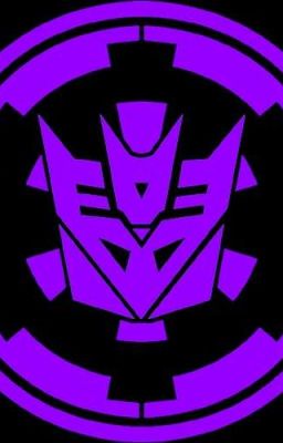 Decepticon Empire.