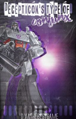 Decepticon's Type of Conjunx