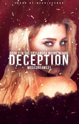 Deception (A Supernatural Fanfiction) [2] (HIATUS)