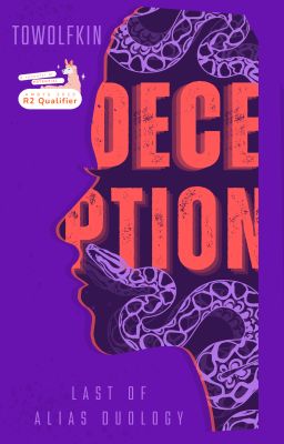Deception | Alias Duology