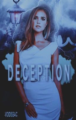 Deception • Arrow