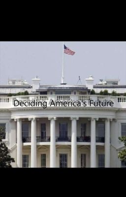 Deciding America's Future