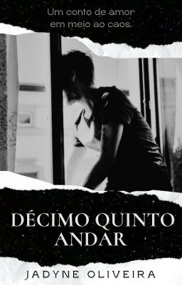 Décimo Quinto Andar ❴ conto ❵