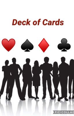 Deck of Cards