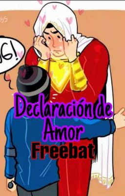 °° Declaración de Amor °°  Freebat\Breddy [Shazam] 