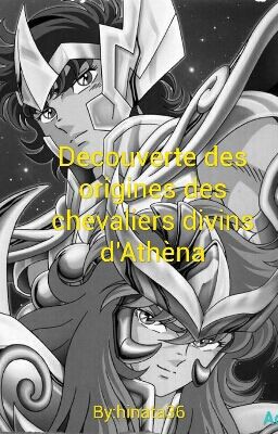 Decouverte des origines des chevaliers divins d'Athena