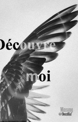 Découvre-Moi.      ••Minsung••