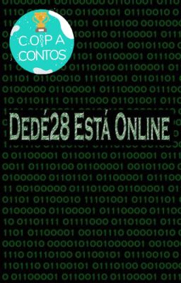 Dedé28 Está Online