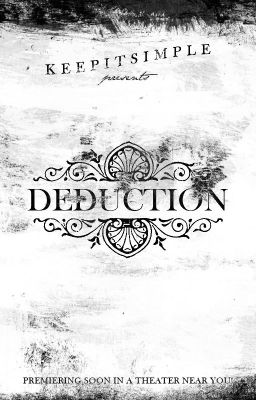 DEDUCTION