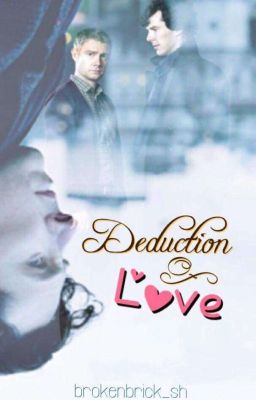 Deduction of love ~ Johnlock/Mystrade - One Shots