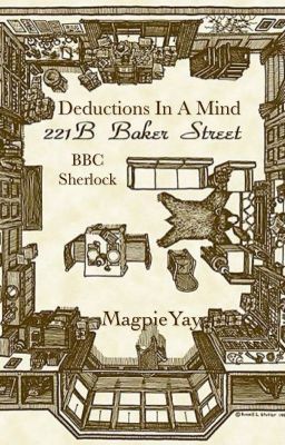 Deductions In A Mind (Sherlock BBC One-Shots)