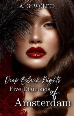 Deep Black Nights - Five Diamonds of Amsterdam