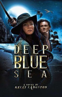 Deep Blue Sea ｡ Will Turner