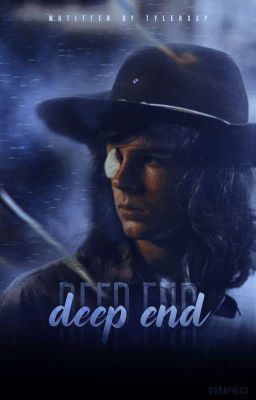 DEEP END [Carl.G]