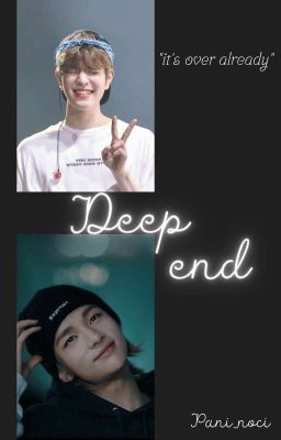 Deep end |ENG|