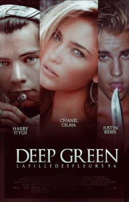 Deep Green ➳ HES