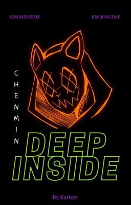 DEEP INSIDE [Chenmin]