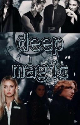 Deep Magic