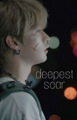 Deepest scar ~ minsung  •German ff•         