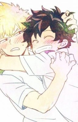 Deeply in love - Bakudeku