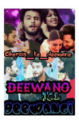 Deewano ki Deewangi...!!!