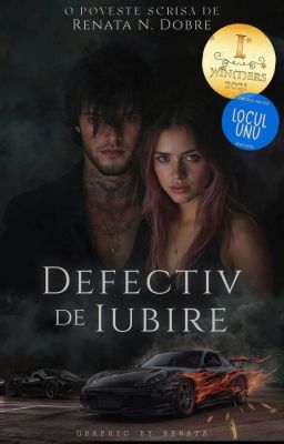 Defectiv de iubire 