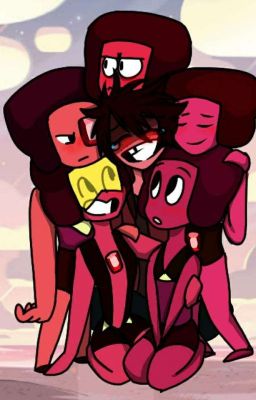 Defective(Ruby Squad x Male Ruby Reader Harem)