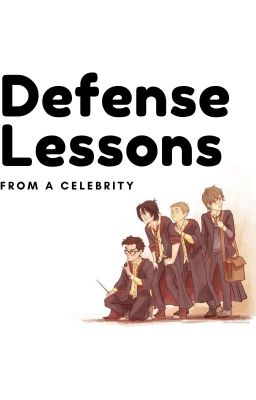 Defence Lessons From A Celebrity