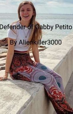 Defender of Gabby Petito