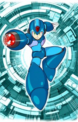 Defender Of Gamindustri (Mega Man X Reader x HDN)