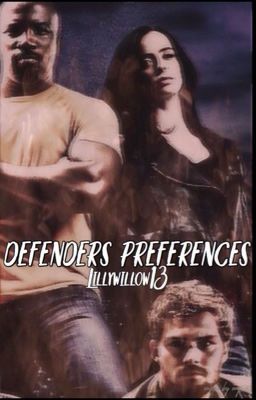 Defenders Preferences 