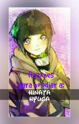 Defendiendo a Hinata Hyuga