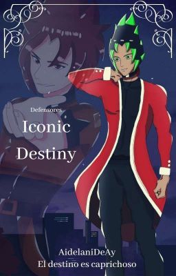 Defensores: Iconic Destiny 