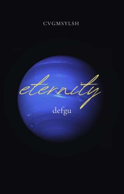 defgu | eternity 