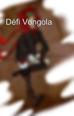 Défi Vongola