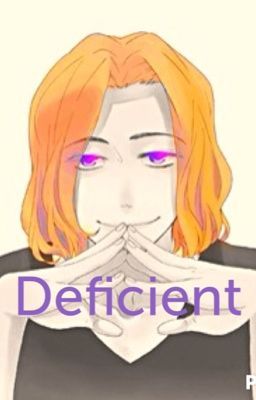 Deficient