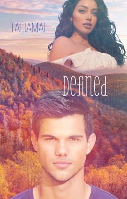 Defined - Jacob Black {2}