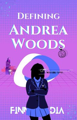 DEFINING ANDREA WOODS