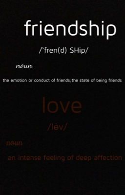 Definitions <3 (Skeppy Fanfic)