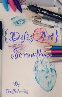 {Défis Art} -scrawlrbox-