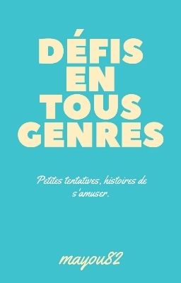 Défis en tous genres 