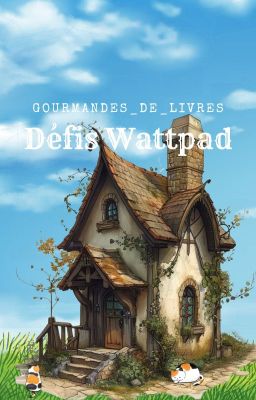 Défis WattPad