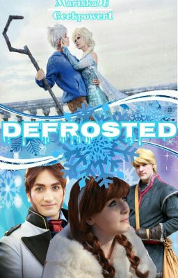 DeFrosted